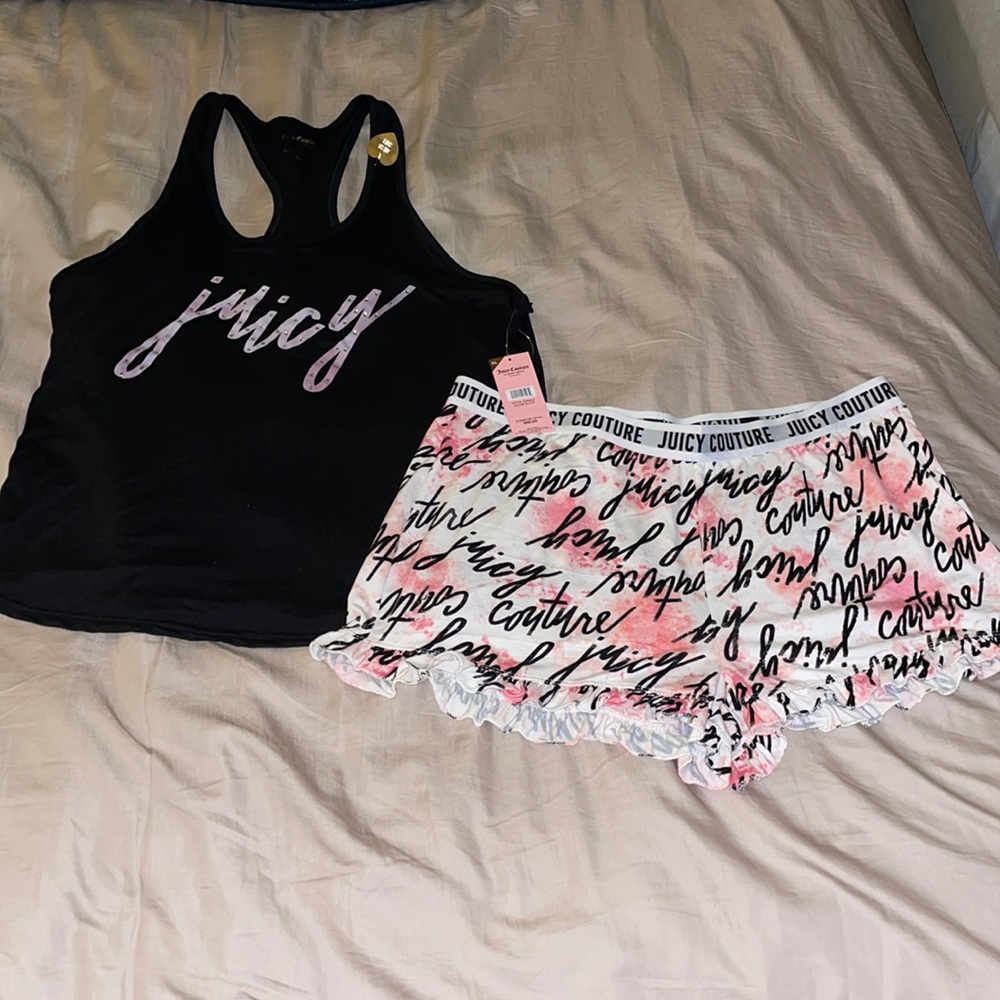 Juicy Couture Sleepwear